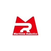 Maritime Robotics Logo